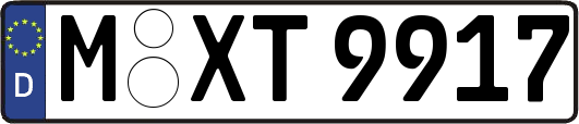 M-XT9917