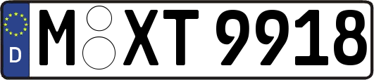 M-XT9918