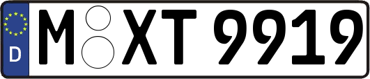 M-XT9919
