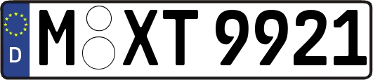 M-XT9921