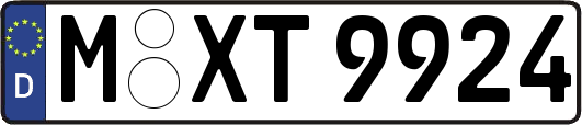 M-XT9924