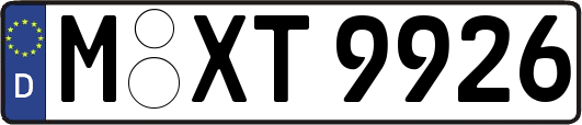 M-XT9926