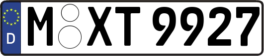 M-XT9927