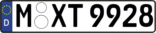 M-XT9928