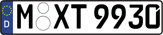 M-XT9930