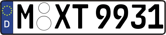 M-XT9931
