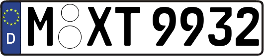 M-XT9932