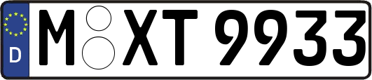 M-XT9933