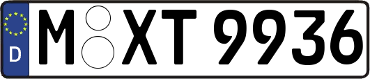 M-XT9936