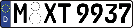 M-XT9937