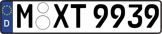 M-XT9939