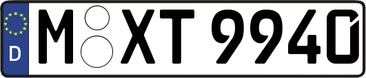 M-XT9940
