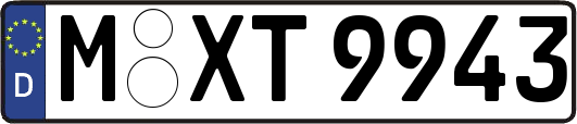 M-XT9943