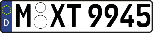 M-XT9945