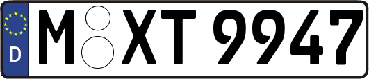 M-XT9947