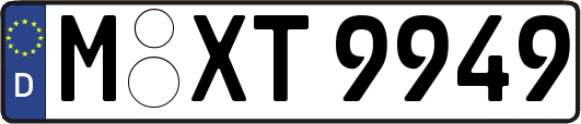 M-XT9949