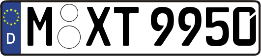 M-XT9950