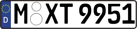 M-XT9951