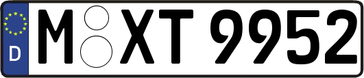 M-XT9952