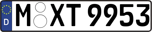 M-XT9953
