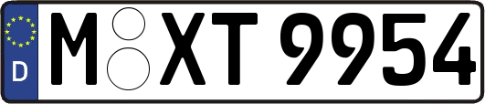 M-XT9954