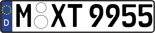 M-XT9955