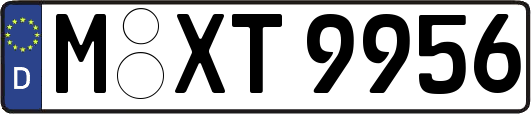 M-XT9956