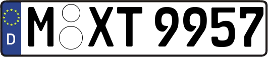 M-XT9957