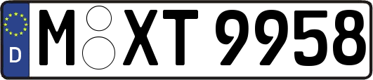 M-XT9958