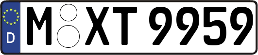 M-XT9959