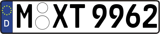 M-XT9962