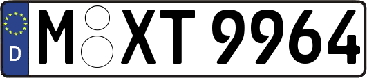 M-XT9964
