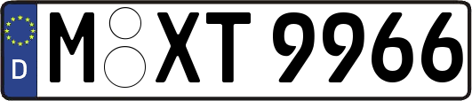M-XT9966