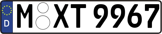 M-XT9967