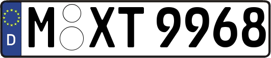 M-XT9968