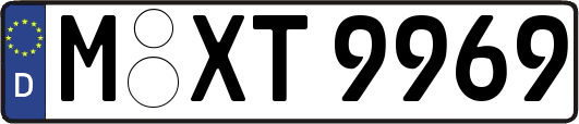 M-XT9969