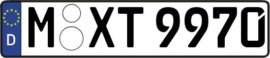 M-XT9970
