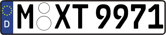 M-XT9971