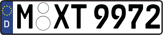 M-XT9972