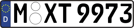 M-XT9973
