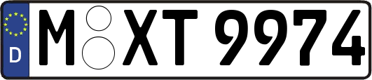 M-XT9974