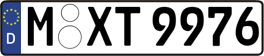 M-XT9976