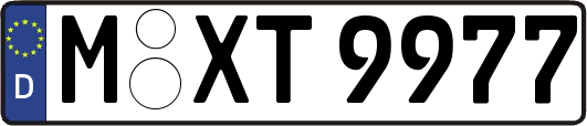 M-XT9977