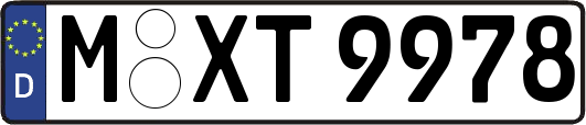 M-XT9978