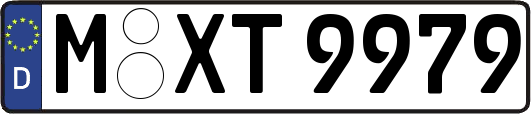 M-XT9979