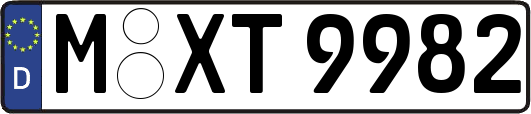 M-XT9982