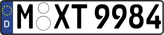 M-XT9984
