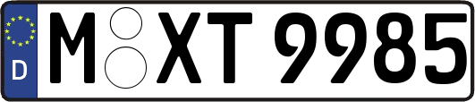 M-XT9985