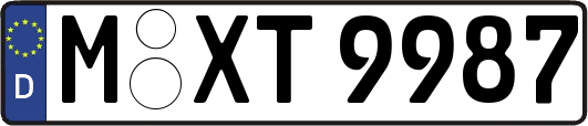 M-XT9987