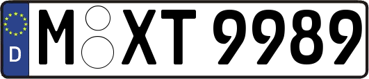 M-XT9989